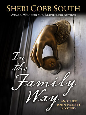 cover image of In the Family Way